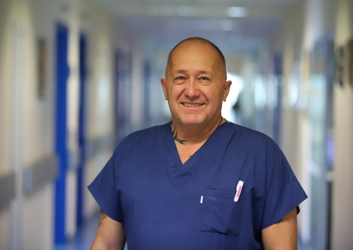 Д-р Дончо Дончев