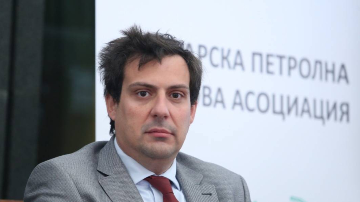 Светослав Бенчев