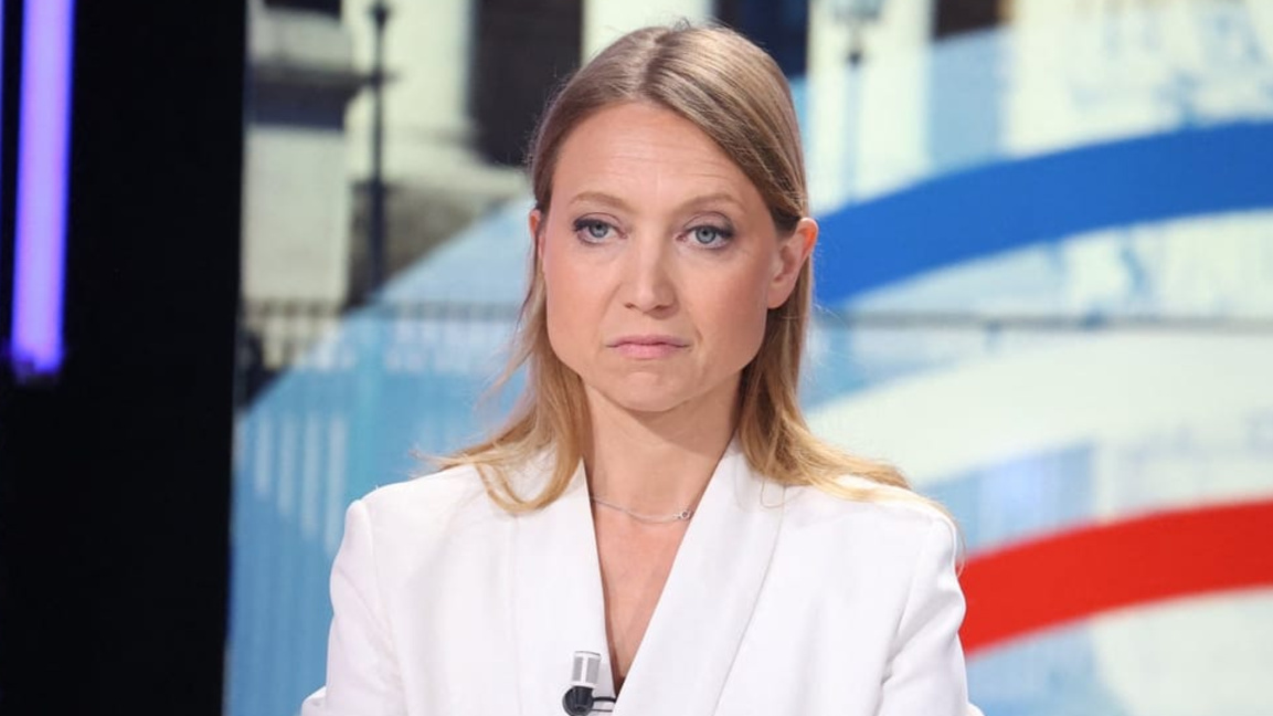 Орор Лалюк, председател на икономическата комисия на Европейския парламент