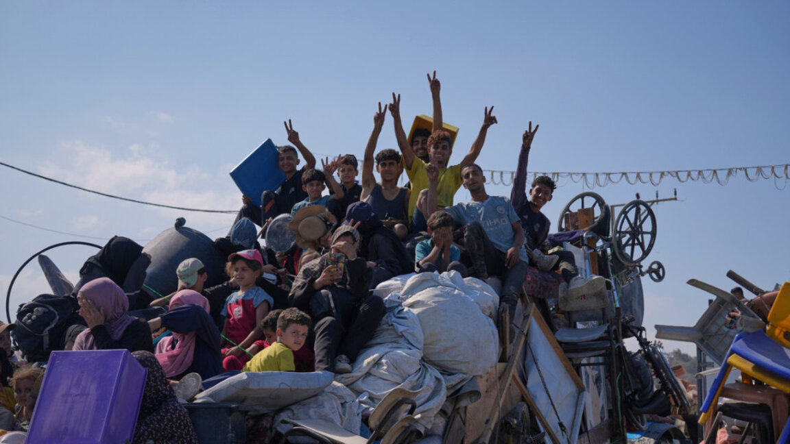 Антун Иса: Западът умишлено не използва лостове, които биха спрели геноцида в Газа