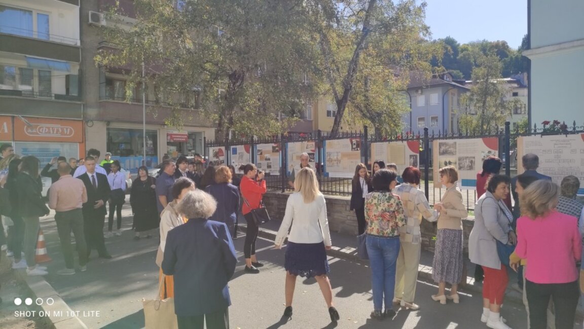 Издирват истории, свързани с Пенчо Семов и вилата му в Габрово