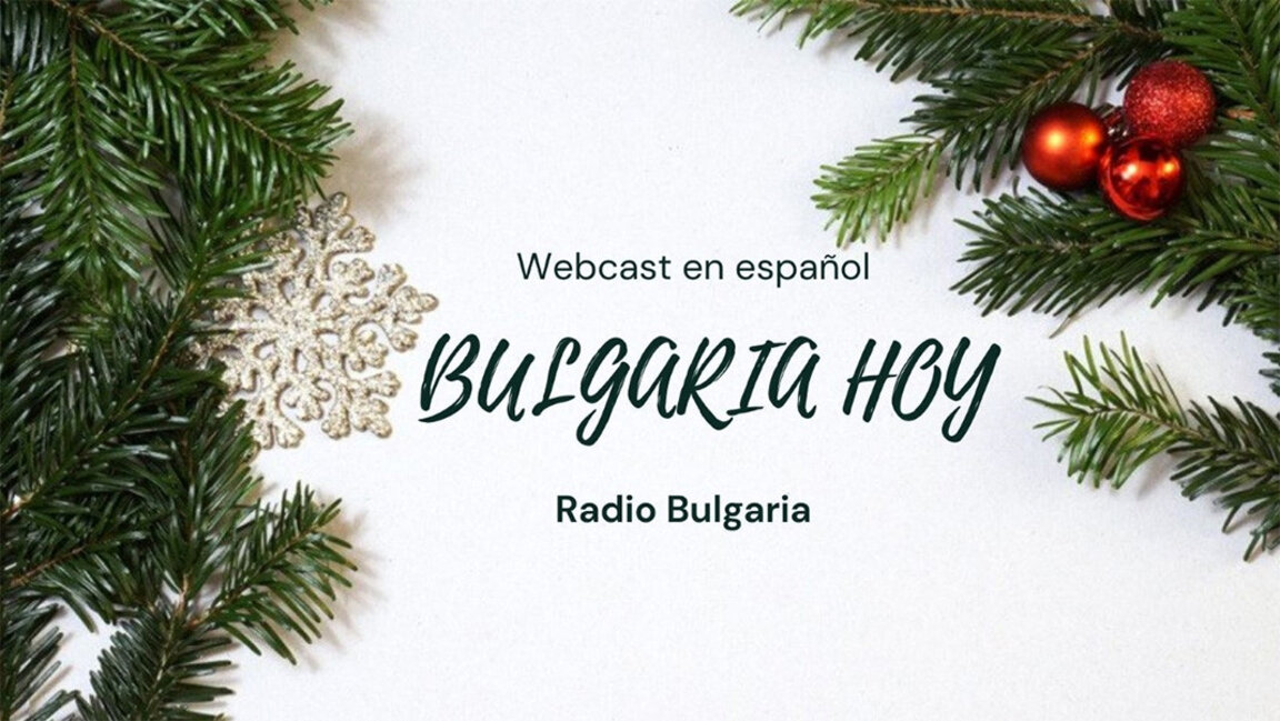 Bulgaria hoy, 24 de diciembre de 2024