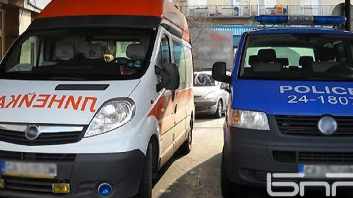 Снимката е илюстративна.