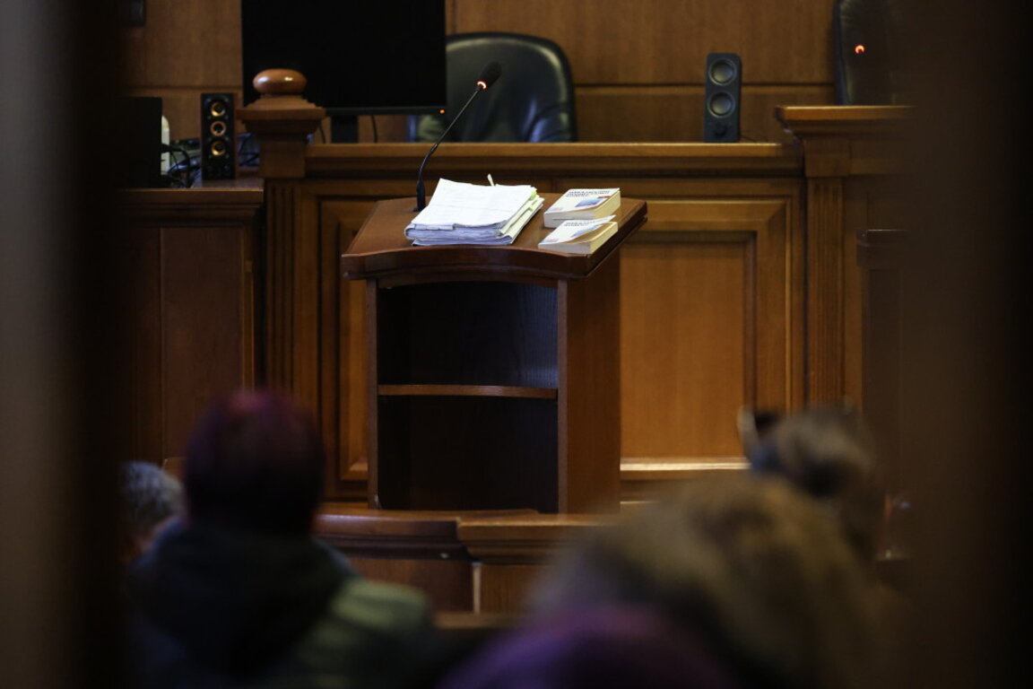 СГС отложи делото срещу мъжа, прегазил 15-годишния Филип