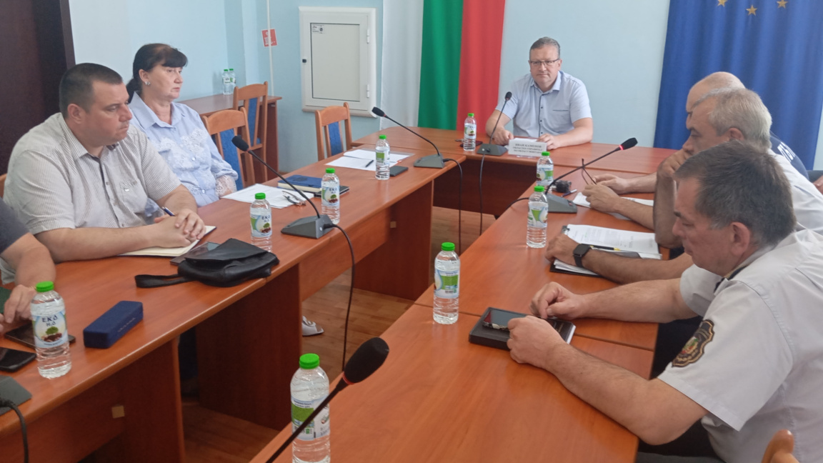 Несъобразената скорост остава водеща причина за тежките катастрофи в Монтанско