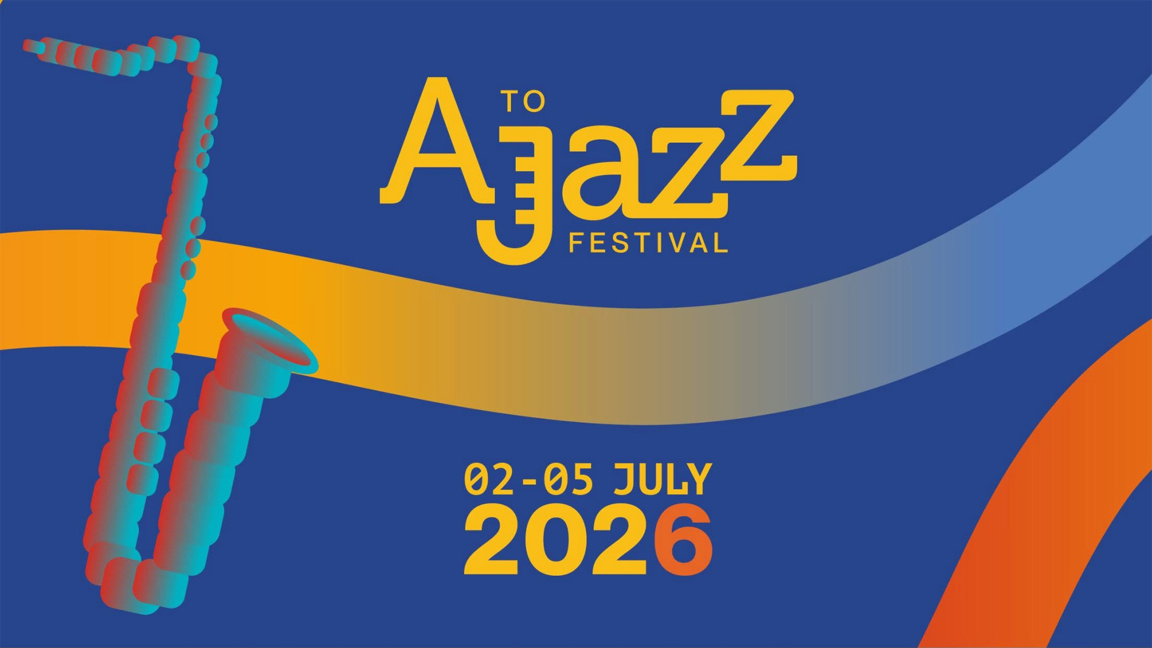 Το Φεστιβάλ A to JazZ αρχίζει σήμερα στη Σόφια 