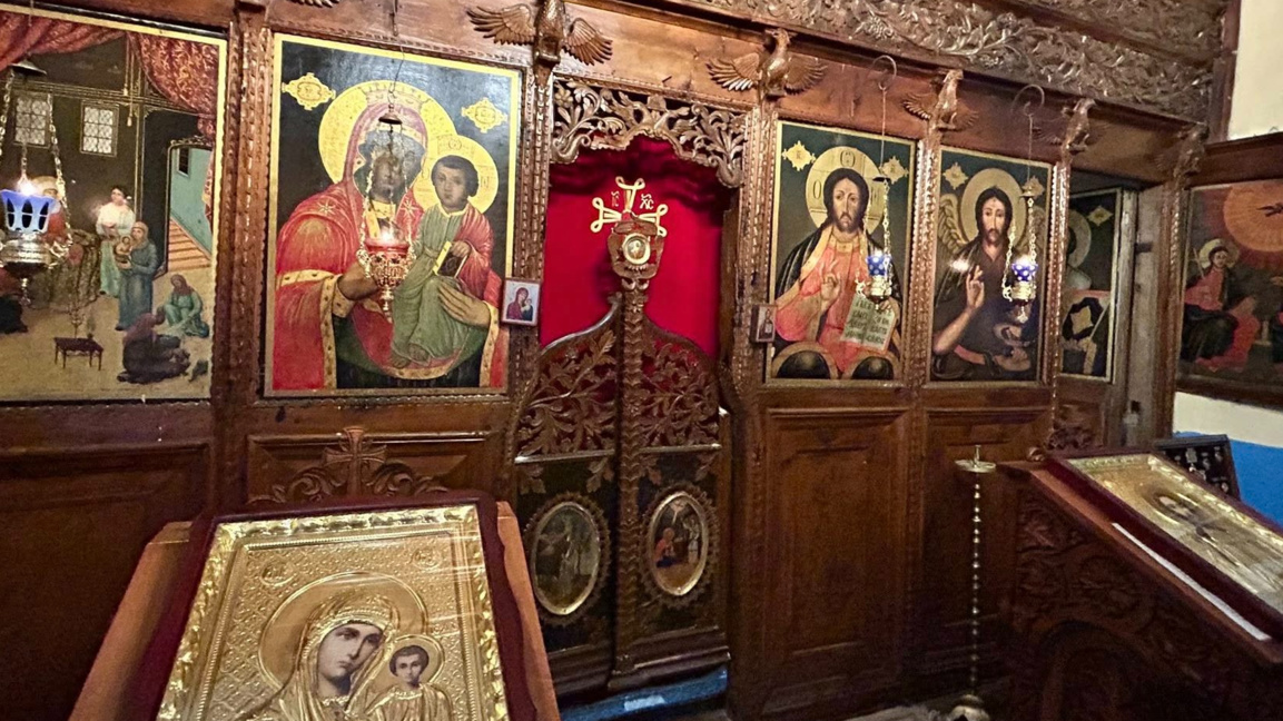 Църковен календар - 8 декември 2025 г. 