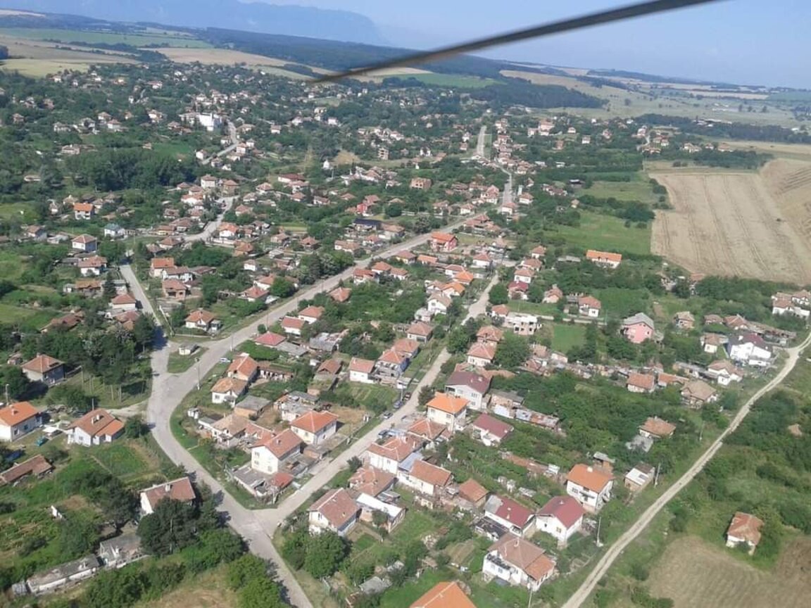 Изземат салон от читалището във врачанското село Мраморен
