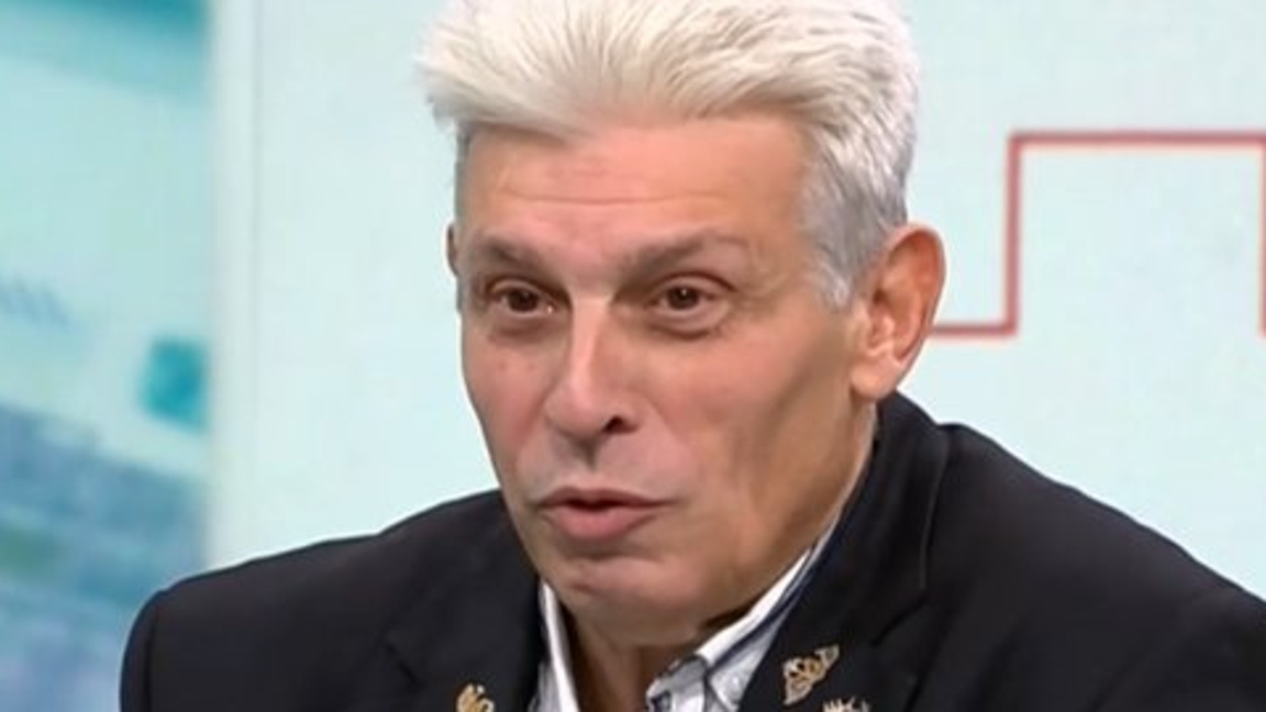 Кацарчев: Заплатите изостават от цените и покупателната способност намалява