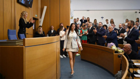 София с шестима нови почетни гражданни
