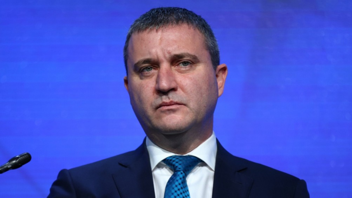 Владислав Горанов