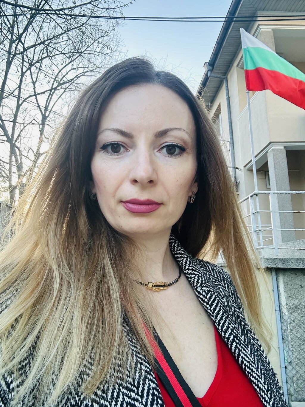 От Шумен до Лондон и обратно