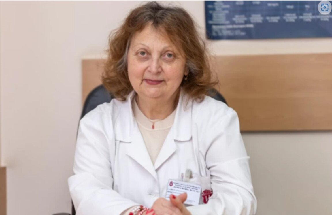 При фамилна обремененост веднъж в годината да се изследва щитовидния хормон