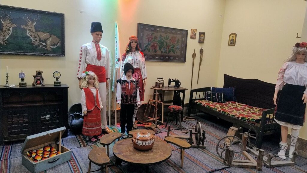 Зверино - место, где болгарский дух передается из поколения в поколение