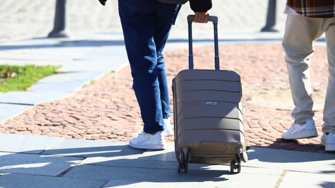 A guarantee fund will protect the interests of tourists in the event of a tour operator's bankruptcy