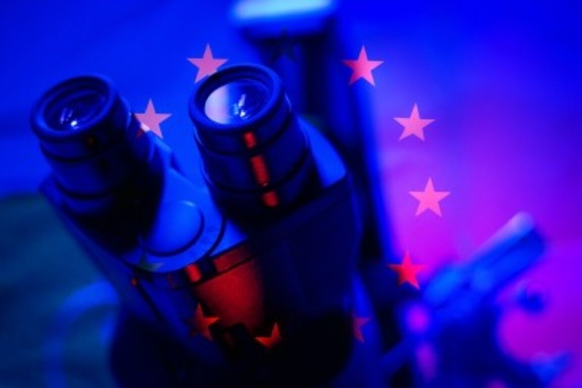 Седмица на редките болести в Европейския парламент в Брюксел