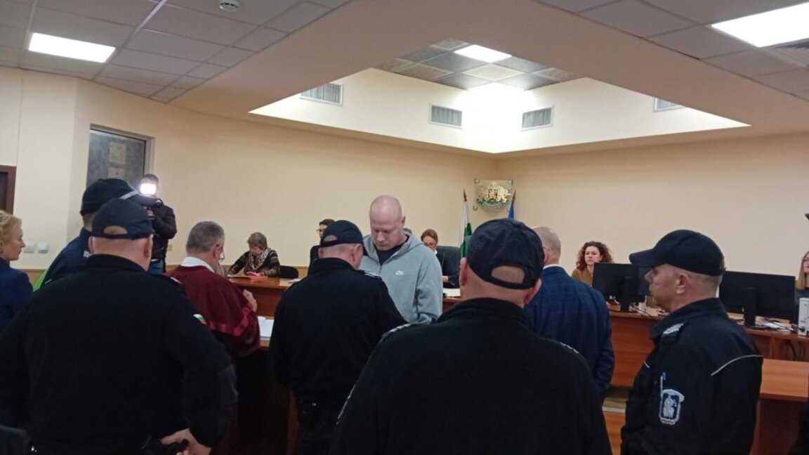 Продължава делото "Цалапица" за убийството на Димитър Малинов