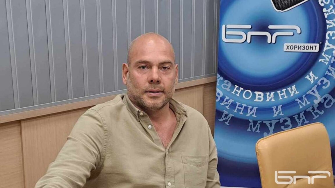 Симеон Караколев