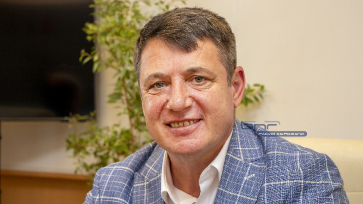 Ресми Мурад