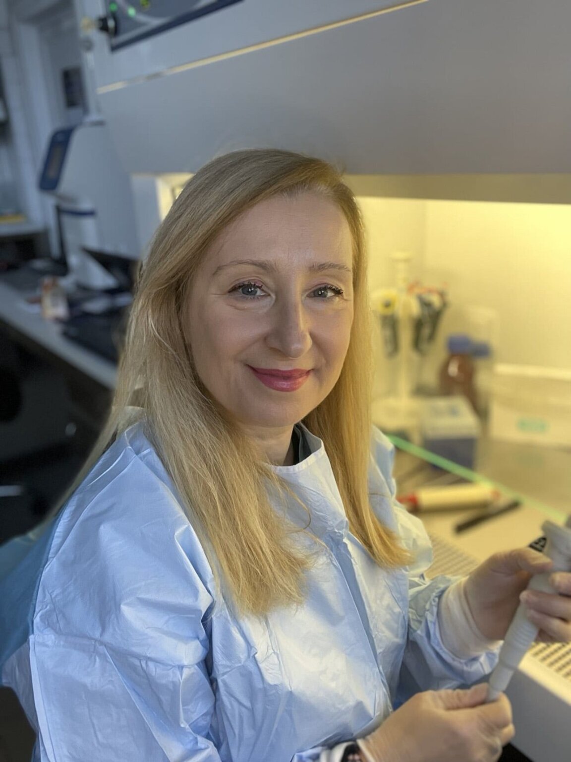 RNK ваксините – научният пробив, който променя бъдещето на медицината