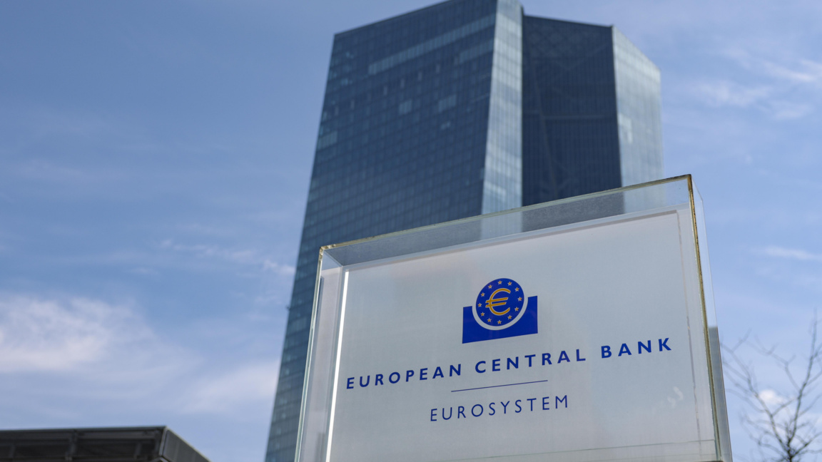 Търговците намаляват залозите си за повишаване на лихвените проценти в Европа