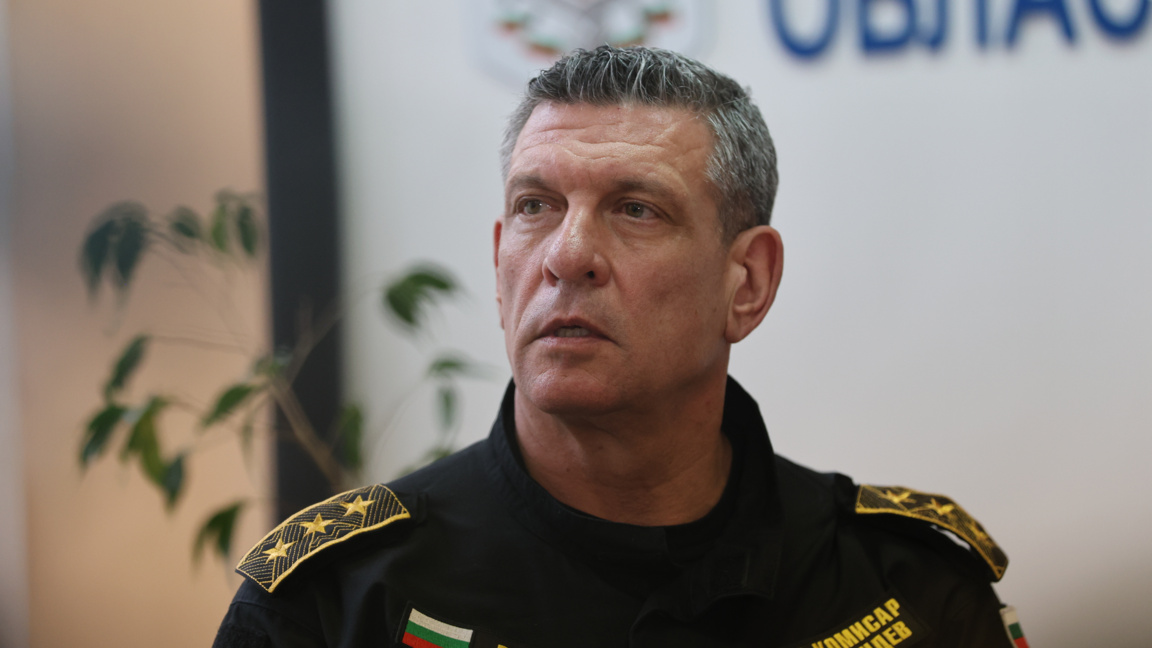 Георги Кандев