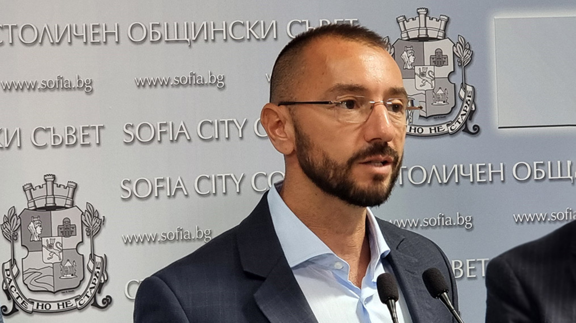 Антон Хекимян