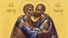 Croyances populaires autour des saints Apôtres Pierre et Paul