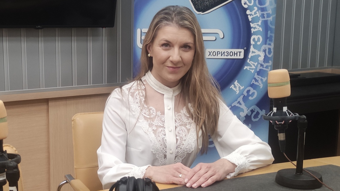 Габриела Руменова