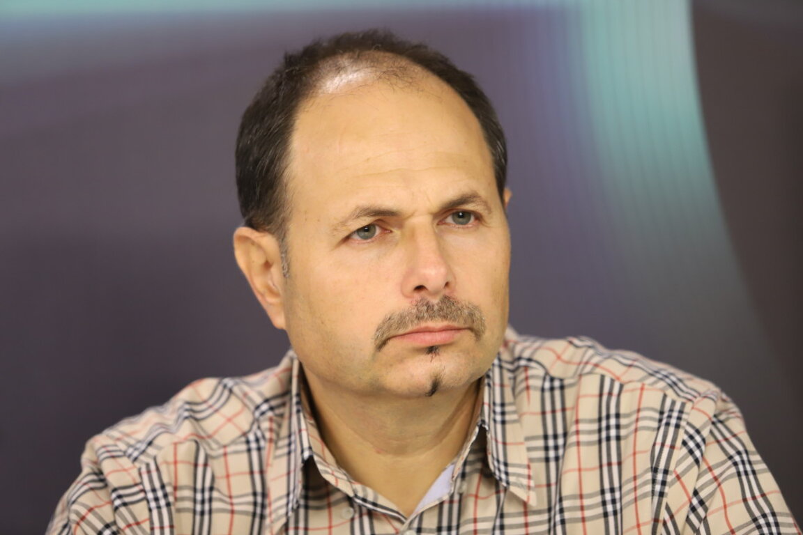 Георги Проданов