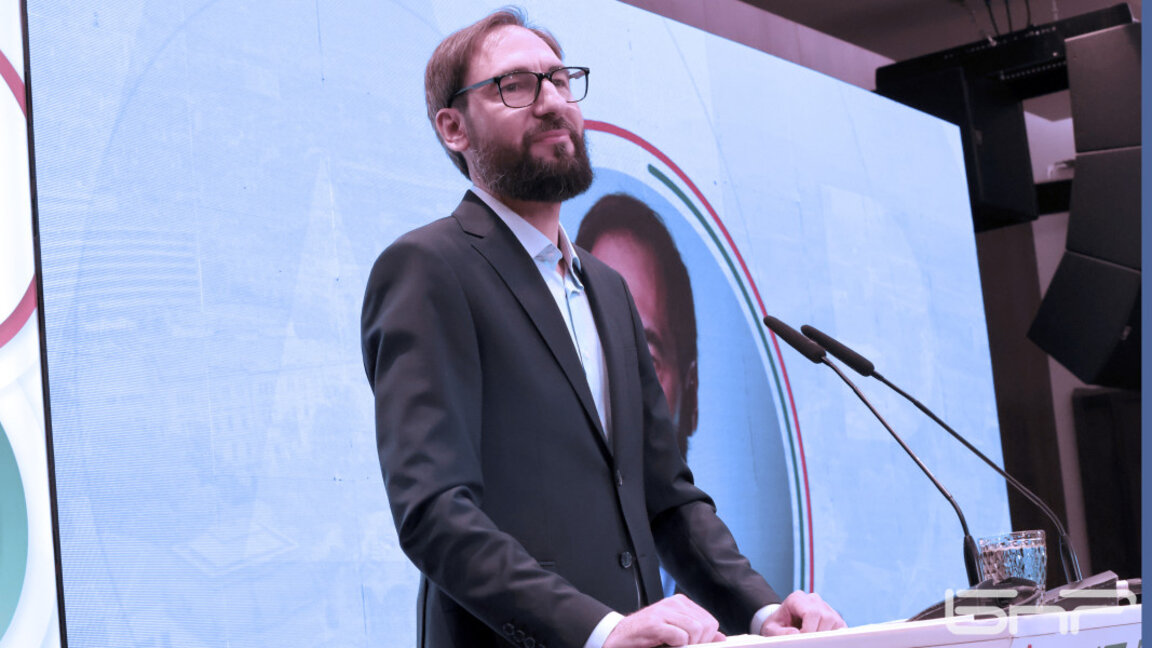 Д-р Дарин Дросев