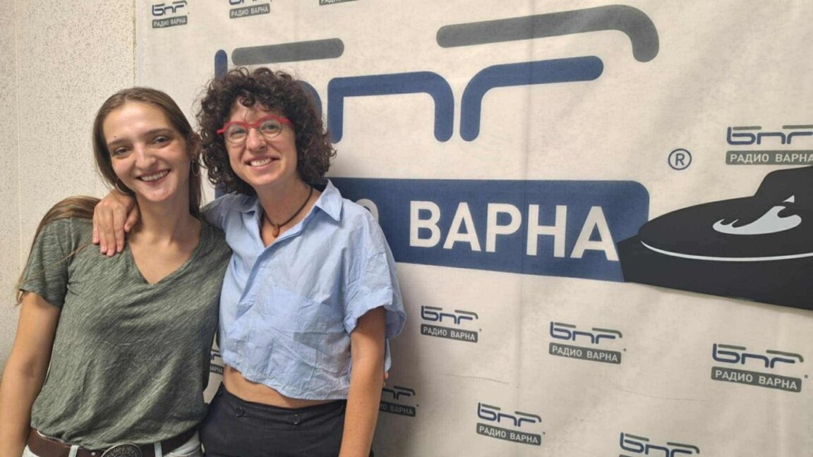 Изложбата "Заземяване" - терапия за душата и споделено преживяване