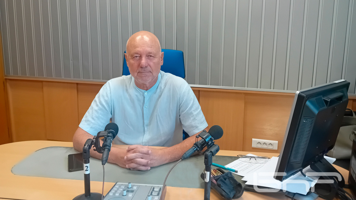 Проф. Тодор Тагарев