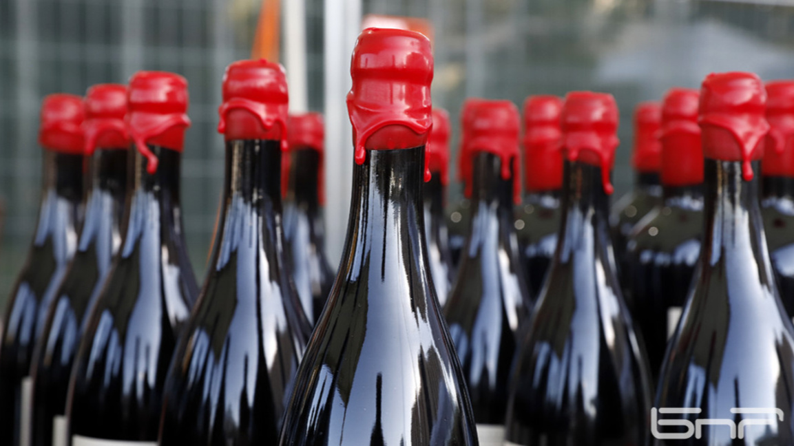 En Sandanski eligen al “Rey del Vino”