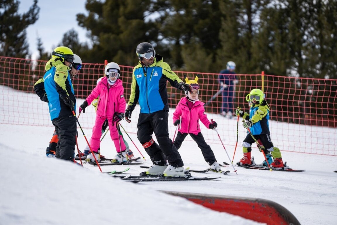 Hausse de 5% des touristes étrangers anticipée pour cet hiver