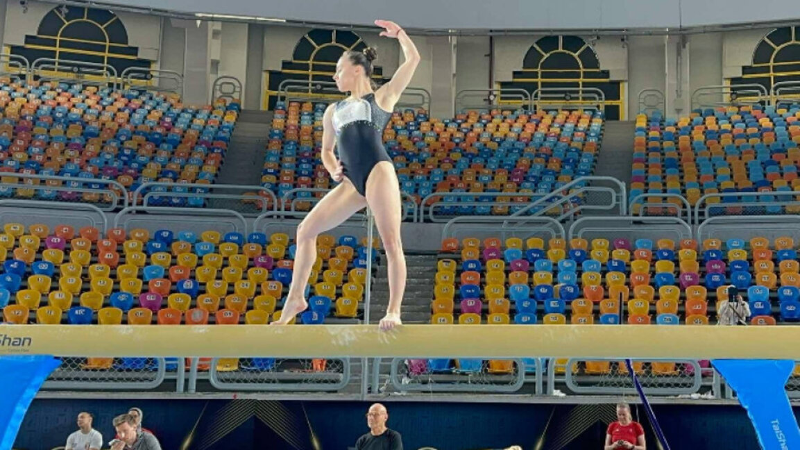 Valentina Georgieva