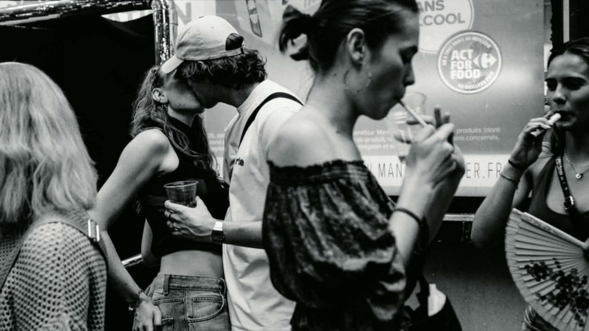 Ivana Kalvacheva y sus fotografías: lo mejor es invisible a los ojos