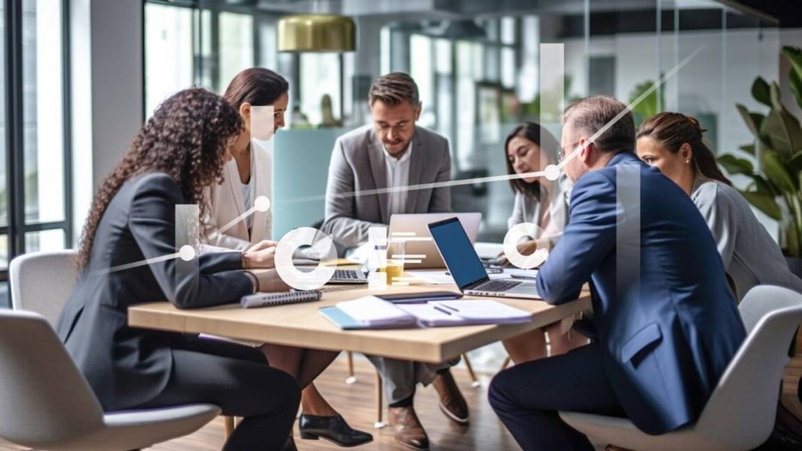 Възрастовите различия на работното място - риск или възможност за работодателите