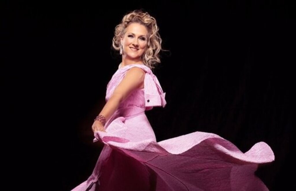 Диана Дамрау: “Благодаря ти, Варна!“