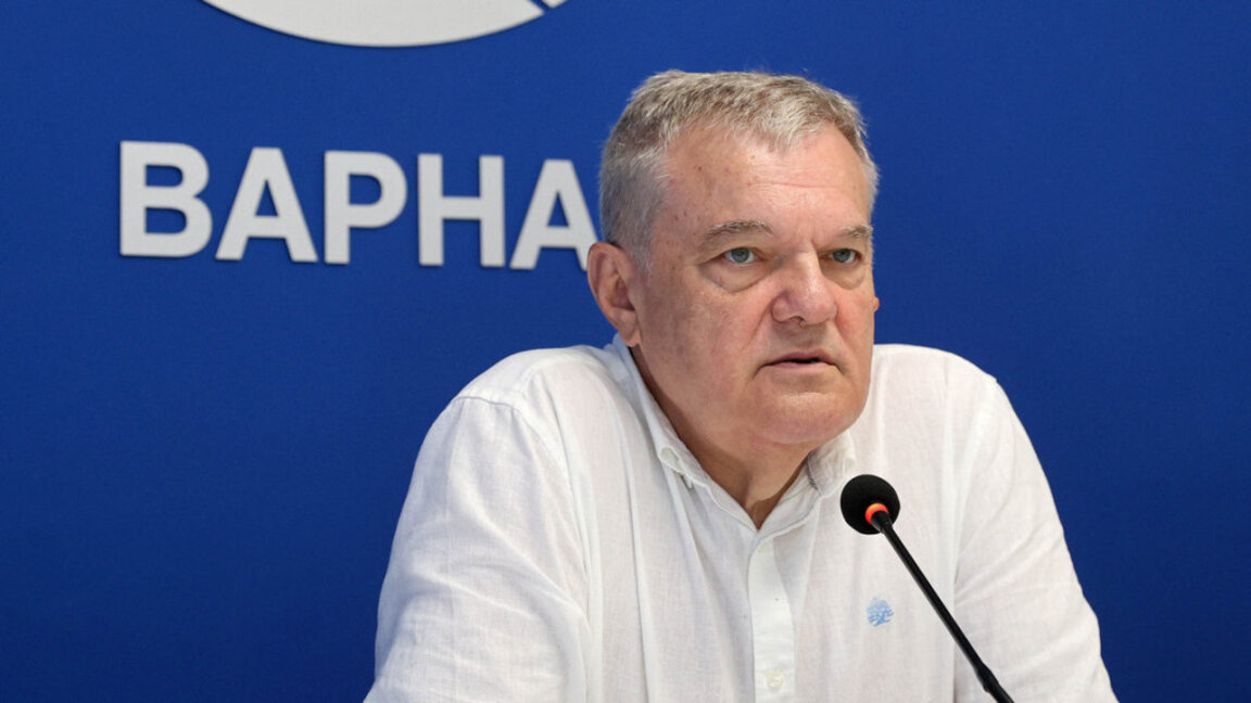 Румен Петков