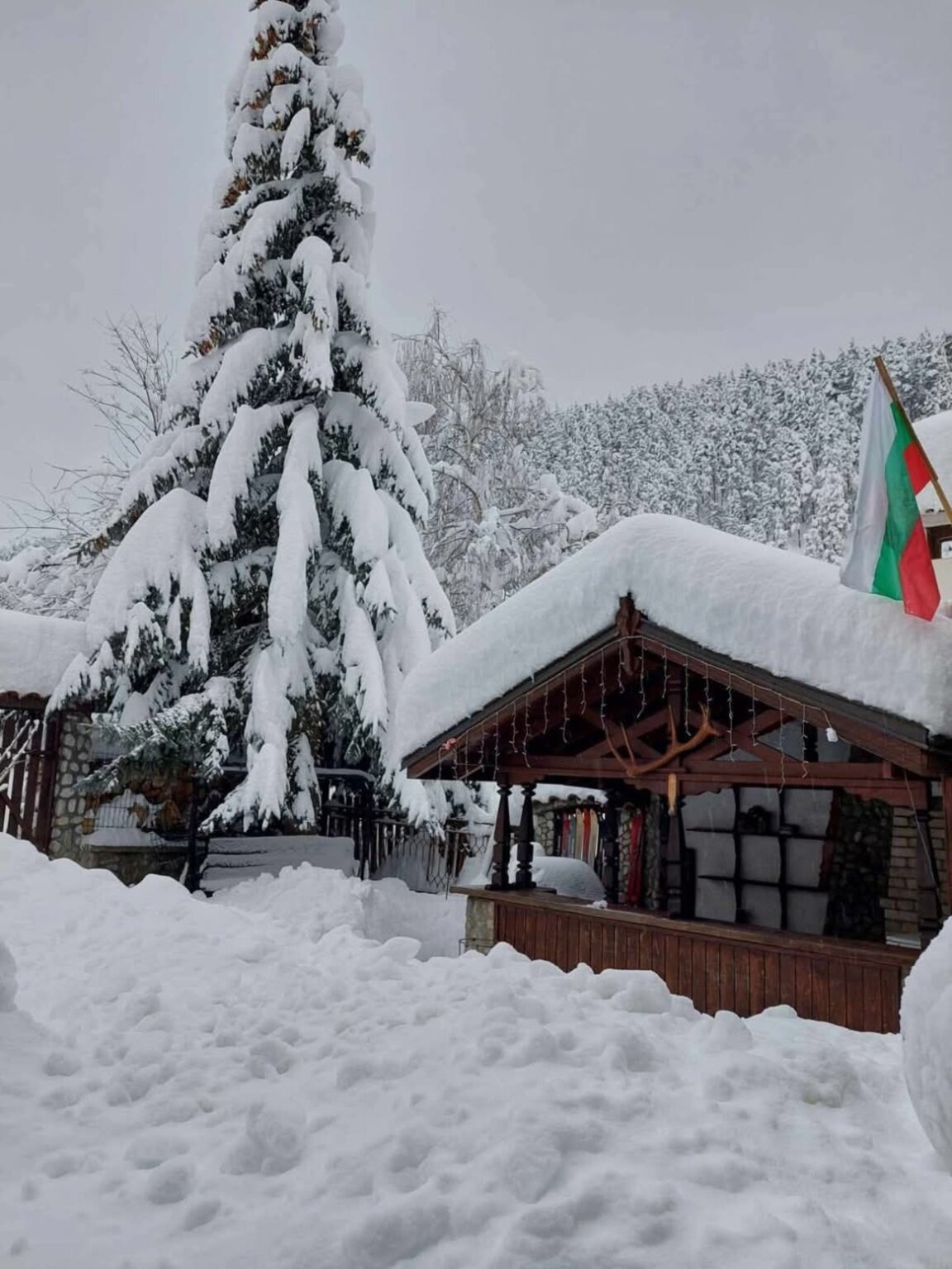 Previsión del tiempo para el 28 de diciembre