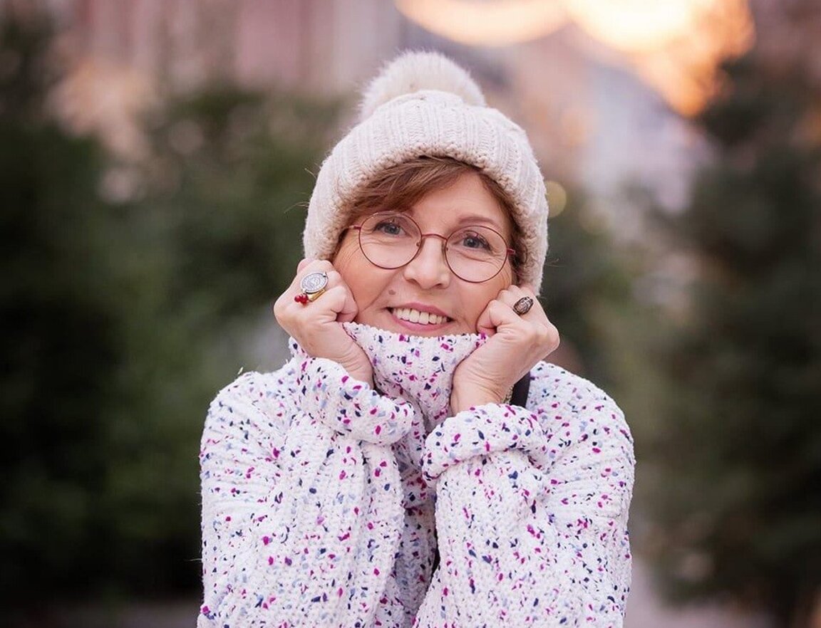 Владина Цекова