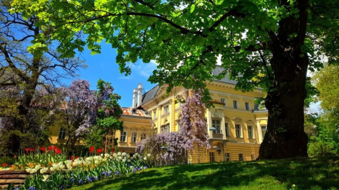 National Ethnographic Museum celebrates its 120-year history