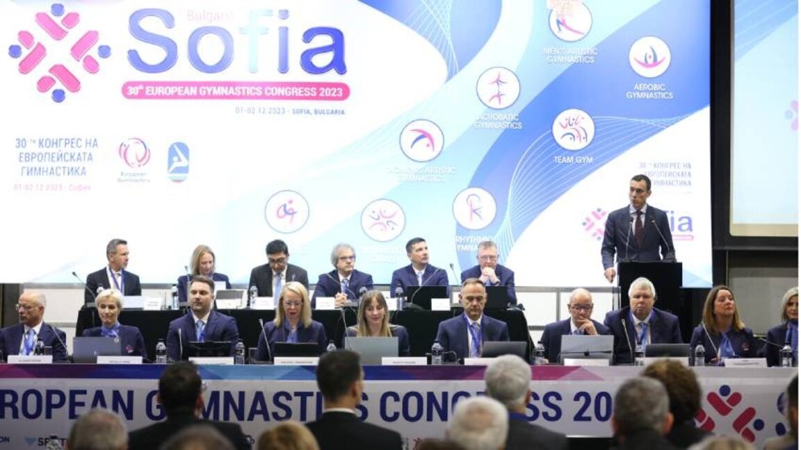 Ψήφισαν κατά της επιστροφής της Ρωσίας και της Λευκορωσίας στη γυμναστική