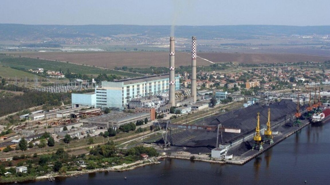 ТЕЦ „Варна“ е осъдена да плати над 35 милиона лева на „Булгаргаз“