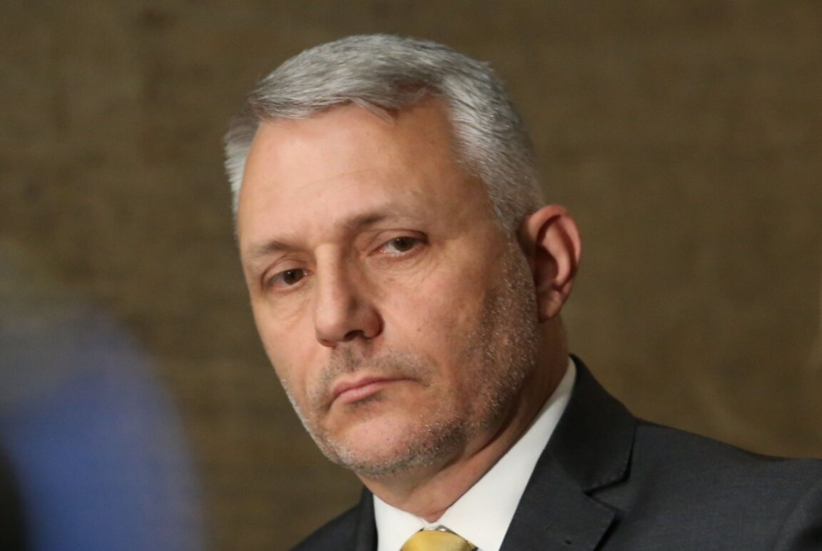 Николай Хаджигенов