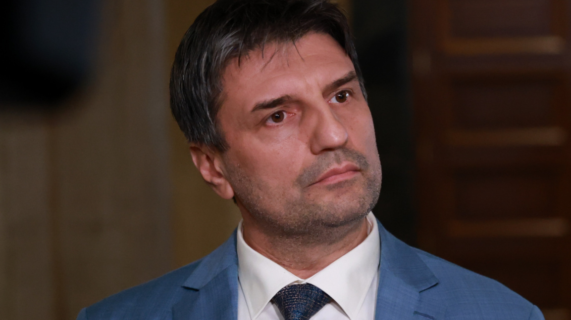 Главен комисар Любомир Николов