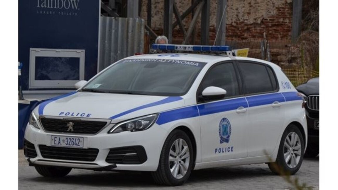 Гръцката полиция с нова версия за смъртта на българин в района на Серес
