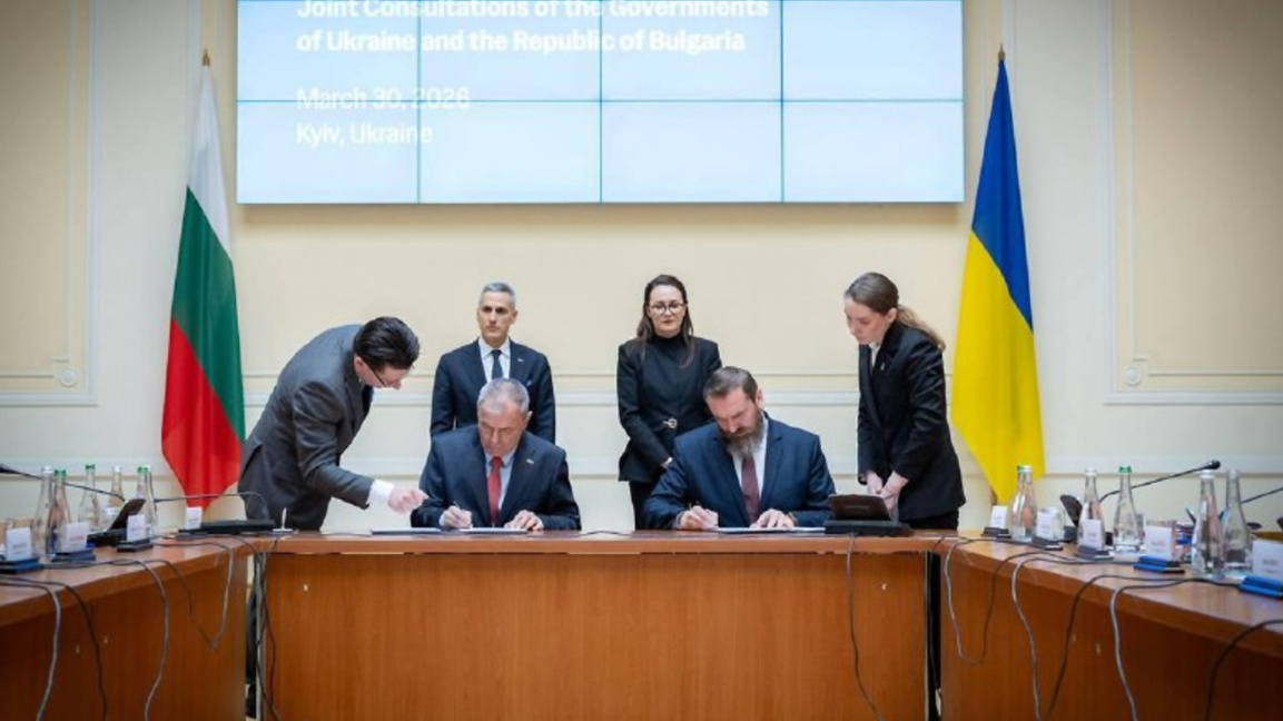 Sofia and Kyiv will strengthen their cooperation in the field of education