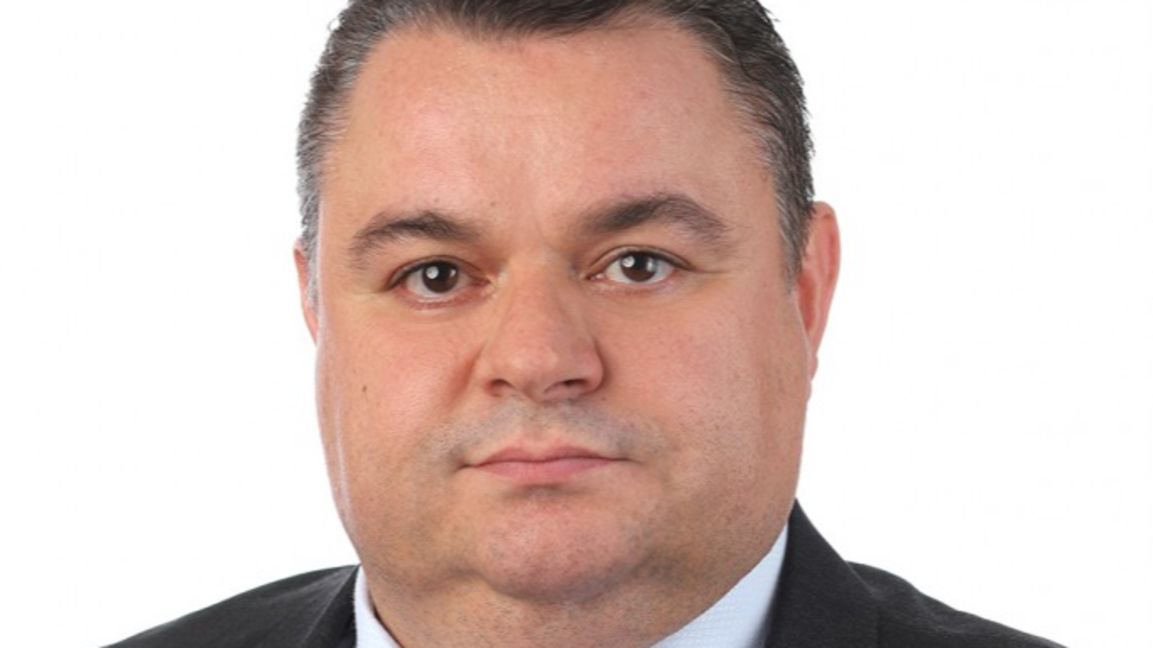 Георги Георгиев става независим съветник